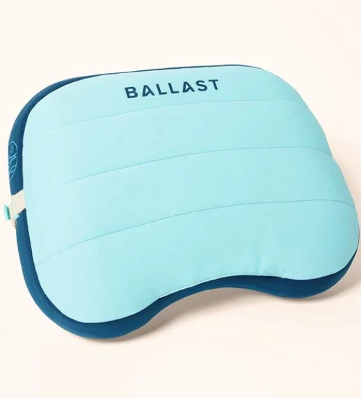 Inflatable Beach Pillow